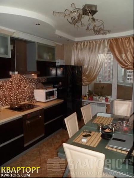 Sell 3-room apartment. Киев, Ахматовой — photo 4