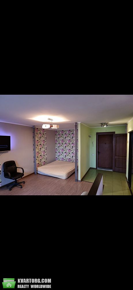 Sell 1-room apartment. Киев,  Здолбуновская — photo 5
