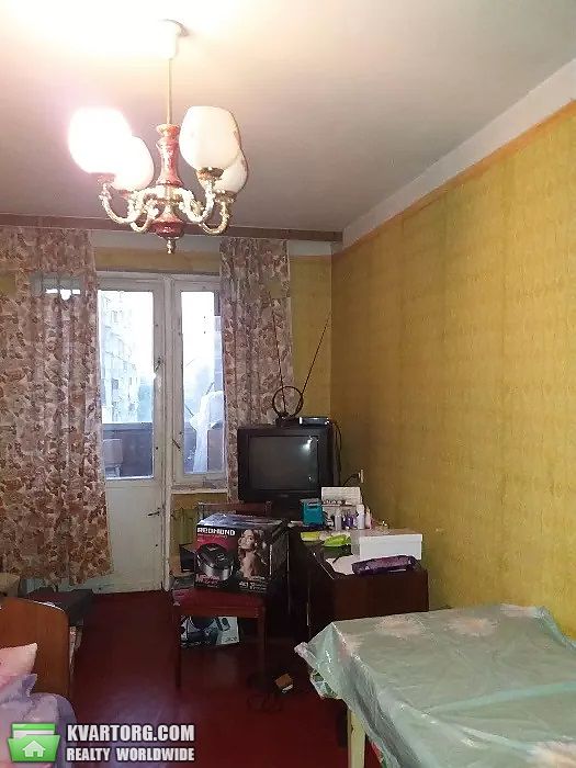 Sell 3-room apartment. Киев,  Тычины пр — photo 3
