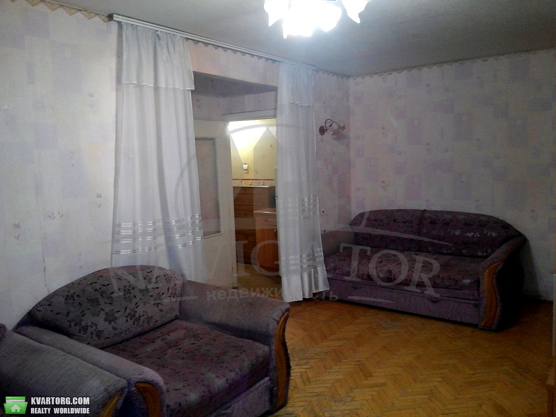 Sell 2-room apartment. Киев,  Туполева — photo 3