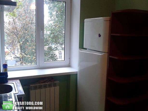Rent out office. Киев, ул. Пирогова — photo 5