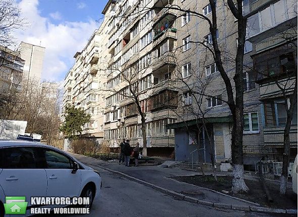 Sell 1-room apartment. Киев,  Васильковская — photo 1