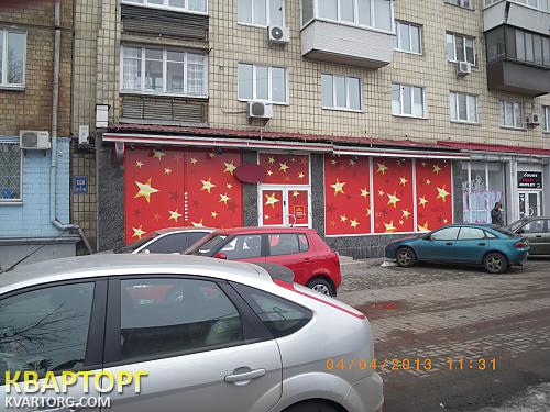 Rent out shop. Киев, Воздухофлотский пр-т 36, — photo 3
