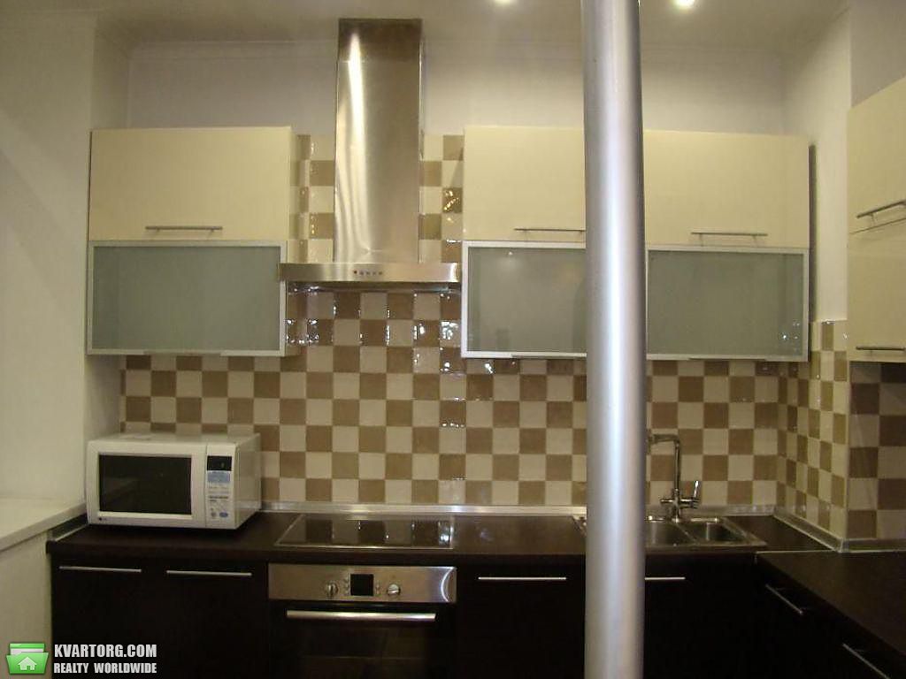 Rent out 2-room apartment. Киев,  Щорса — photo 6