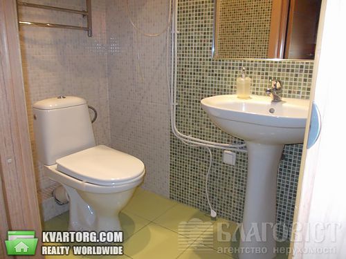 Sell 4-room apartment. Киев, Ломоносова — photo 8