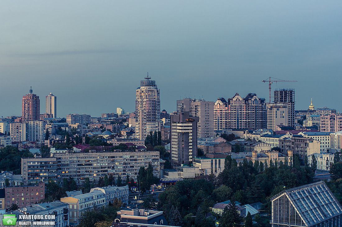 Sell 1-room apartment. Киев,  Саксаганского — photo 2