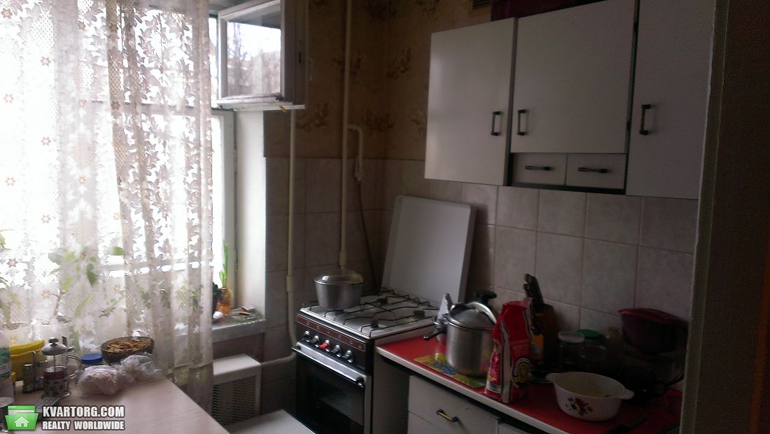 Sell 1-room apartment. Киев,  Светлицкого — photo 3
