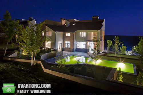 Rent out house. Киевская обл., Лесники — photo 1