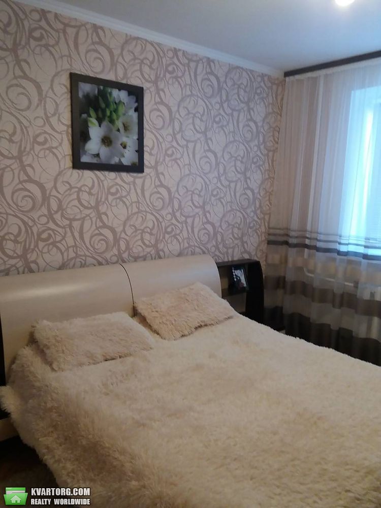 Sell 3-room apartment. Киев, Маршала Конева — photo 7