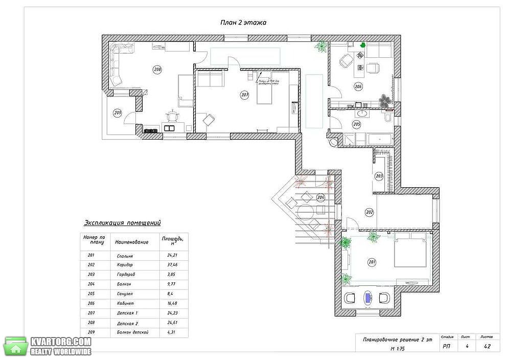 Sell house. Киевская обл., Романків — photo 5
