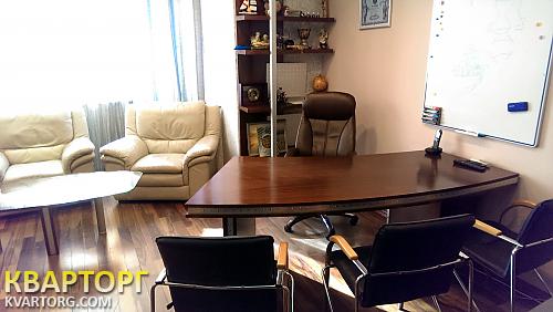 Rent out office. Киев, Введенская — photo 4