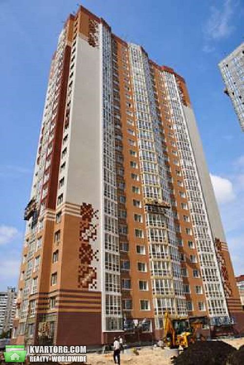 Sell 3-room apartment. Киев, Русовой — photo 1