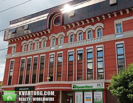 Rent out office. Днепропетровск, Европейская — photo 1