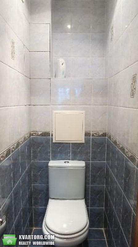 Sell 3-room apartment. Киев,  Киквидзе — photo 9