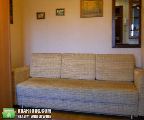 Sell 2-room apartment. Киев, Кольцова бульв. — photo 8