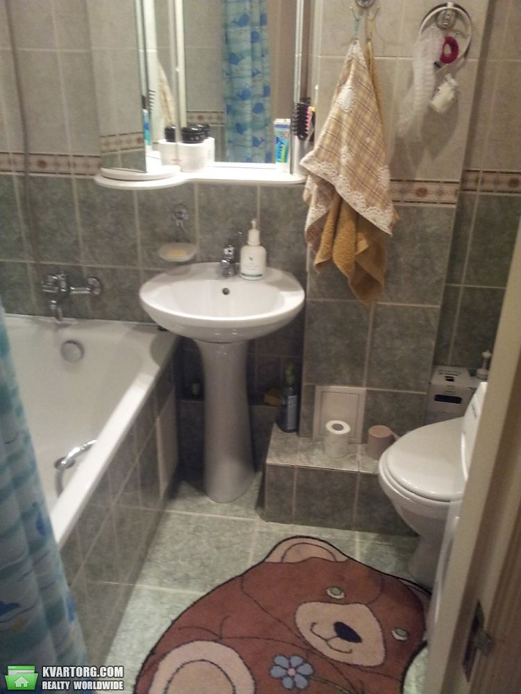 Sell 2-room apartment. Киев, Леся Курбаса — photo 8