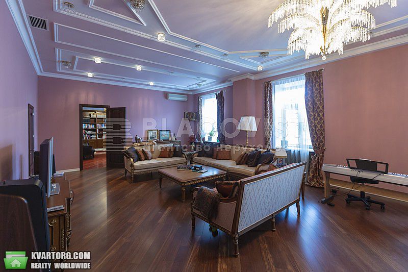 Sell multi-room apartment. Киев,  Анищенко — photo 3