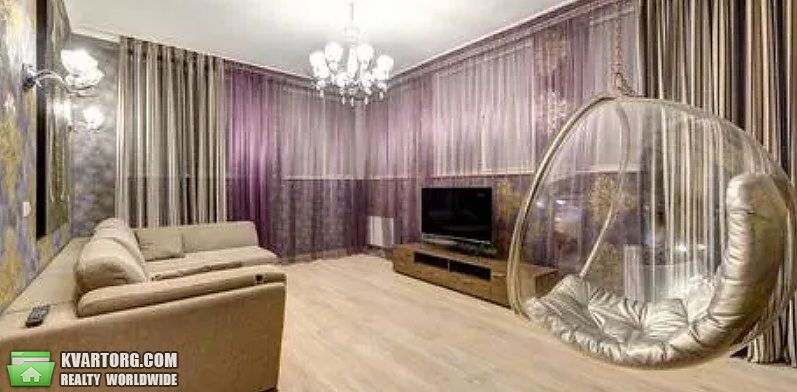 Sell 2-room apartment. Киев,  Княжий Затон — photo 3