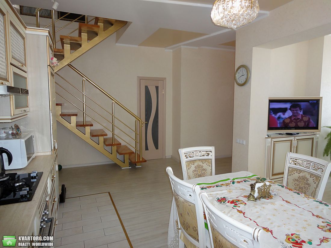 Rent out house. Одесса, Ромашковая — photo 5