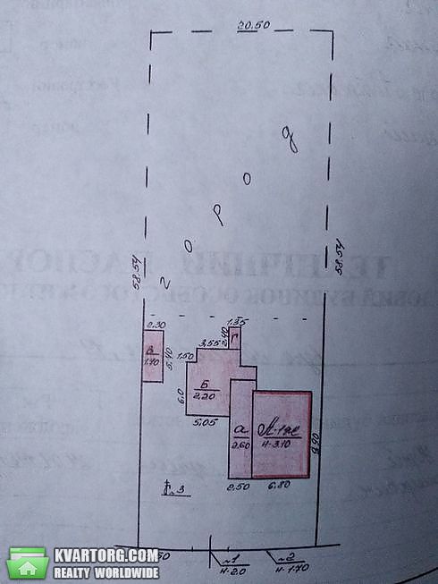 Sell house. Херсон, Махарадзе — photo 8