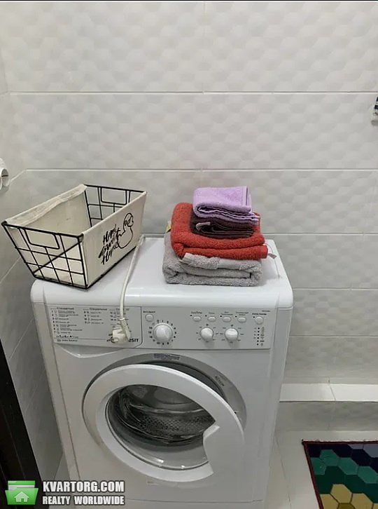 Rent out 1-room apartment. Киев,  Ясиноватский пер — photo 9