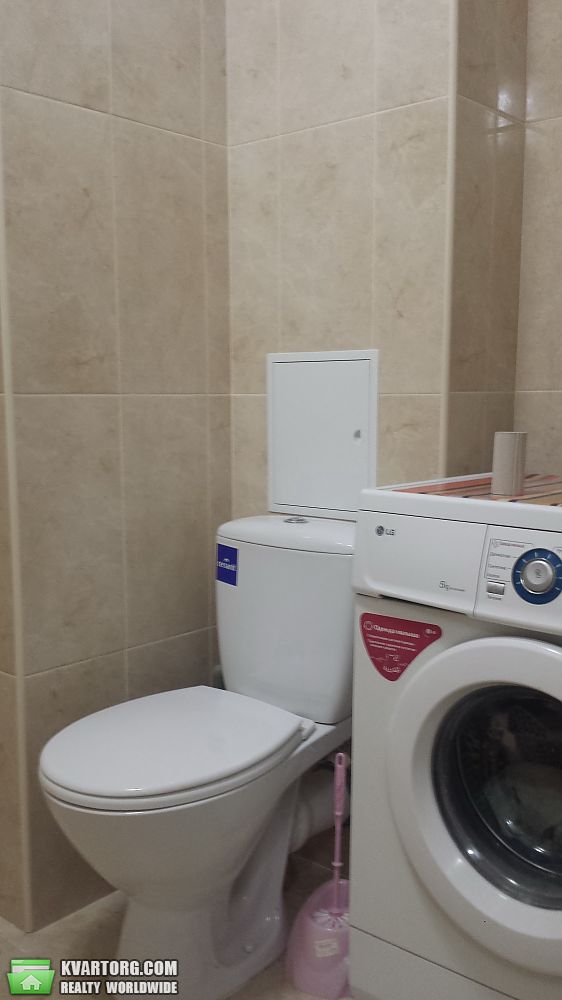 Rent out 2-room apartment. Одесса, Б. Арнаунтская — photo 1
