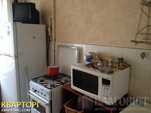Sell 2-room apartment. Киев, Шевченко бул — photo 4