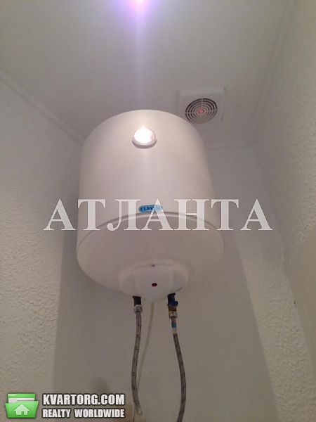 Sell 1-room apartment. Одесса, Военный спуск — photo 4