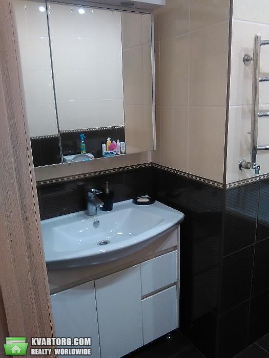 Sell 1-room apartment. Киев,  Харьковское шоссе — photo 5