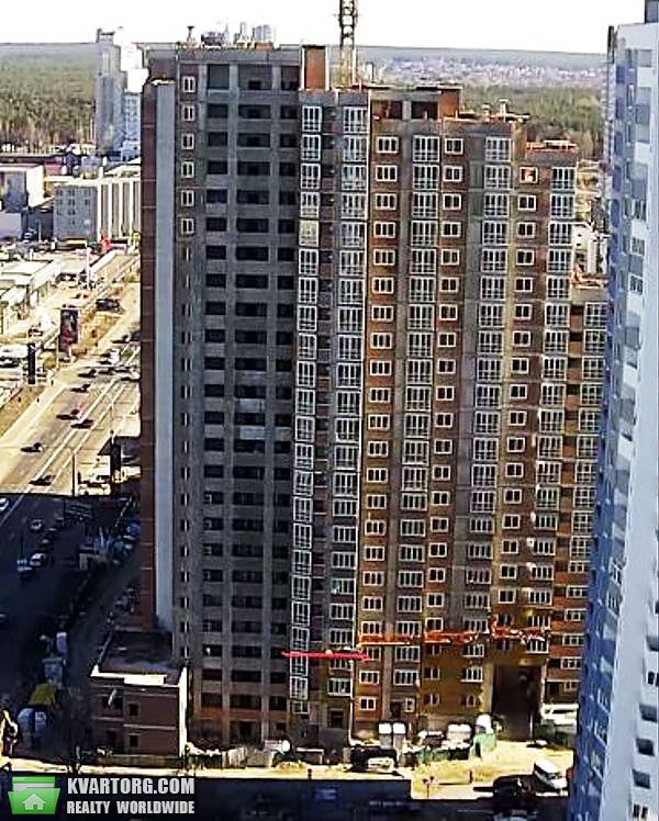 Sell 1-room apartment. Киев,  Харьковское шоссе — photo 5