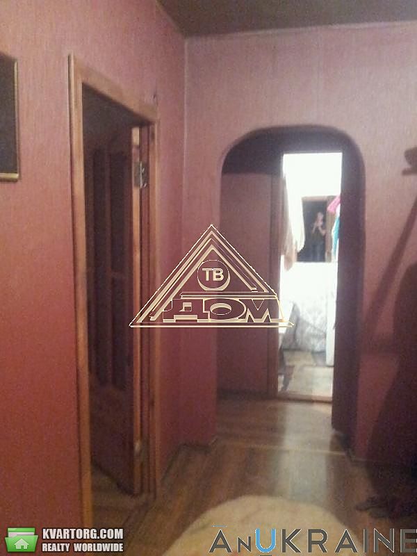 Sell 2-room apartment. Одесса, Шишкина — photo 5