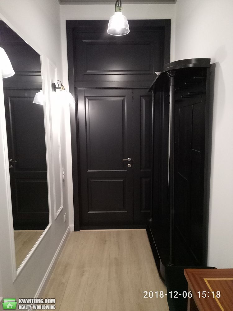 Rent out 2-room apartment. Киев, Антоновича — photo 7