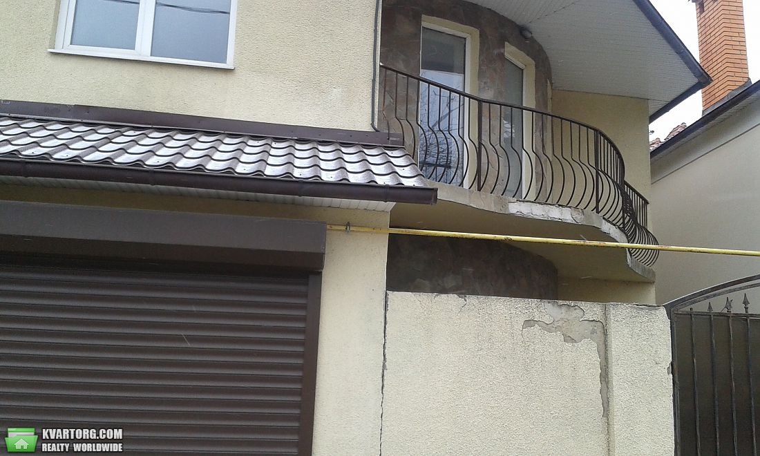 Sell house. Одесса, Окружная — photo 1