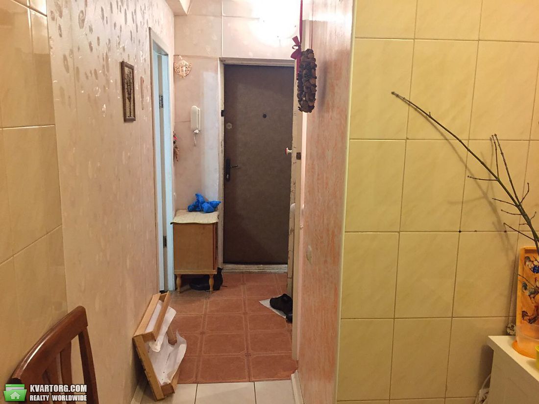 Sell 1-room apartment. Киев, Березняковской — photo 4