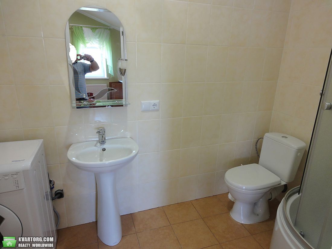 Rent out 1-room apartment. Одесса, Люстдорфская дорога — photo 6