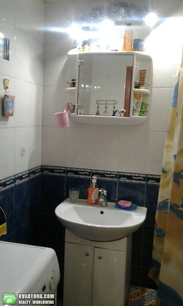 Sell 2-room apartment. Одесса, Александра  Невского — photo 4