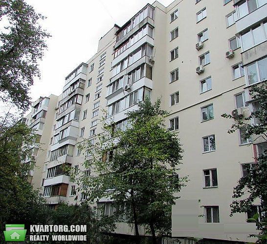 Sell 3-room apartment. Киев, Парково-Сырецкая — photo 1