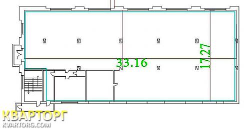Rent out shop. Киев,  Гетьмана — photo 10