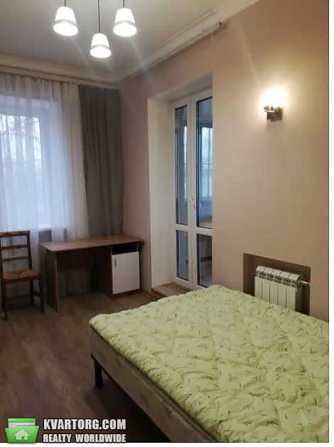 Rent out 2-room apartment. Киев,  Донецкая — photo 2