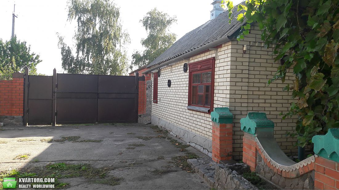 Sell house. Харьков,  Щорса — photo 4