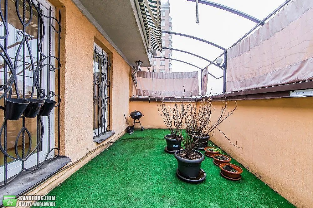 Rent out multi-room apartment. Киев, Павловской — photo 2