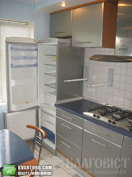 Sell 3-room apartment. Киев, Мечникова — photo 6