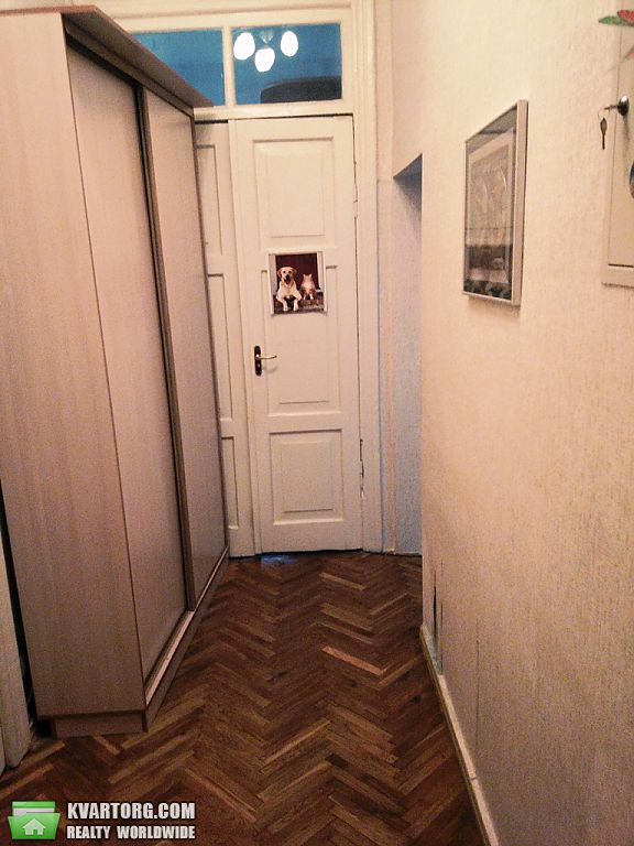 Sell 3-room apartment. Киев, Пушкинская — photo 2