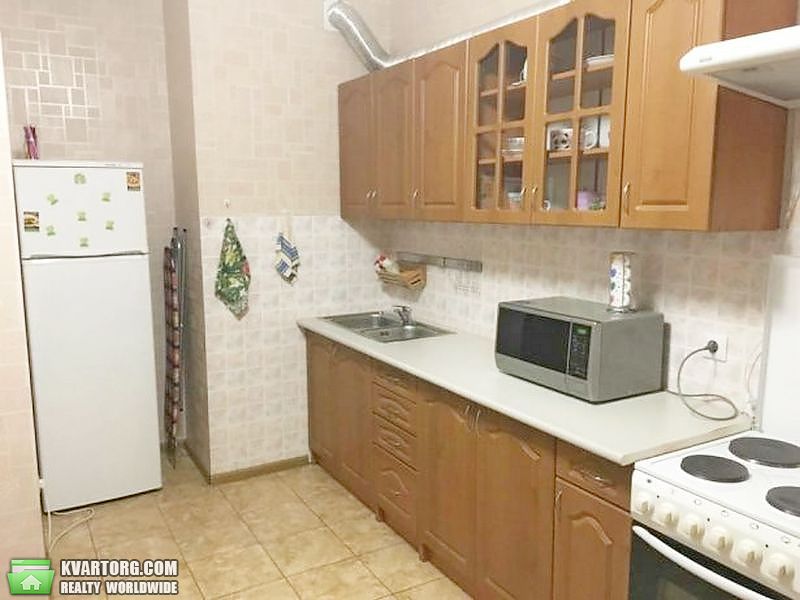 Rent out 1-room apartment. Киев, сикорского — photo 6