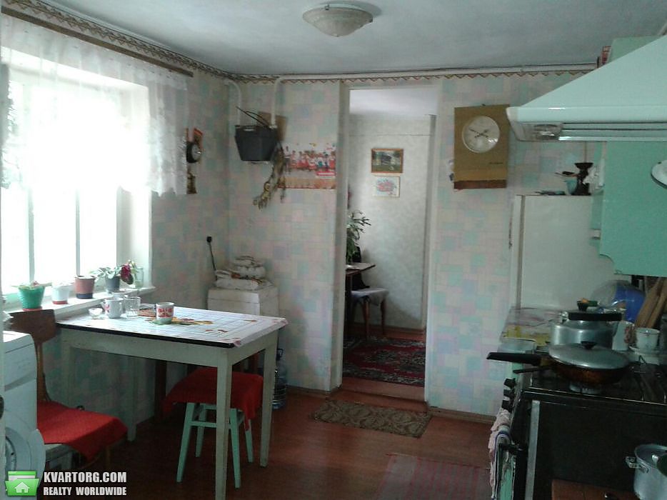 Sell house. Николаев, Центральная — photo 4