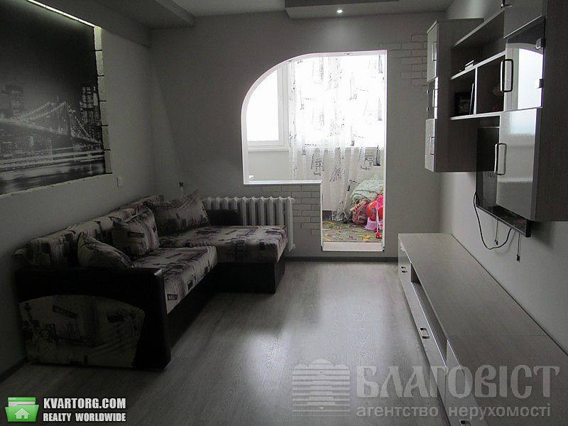 Sell 1-room apartment. Киев,  Бакинская — photo 3