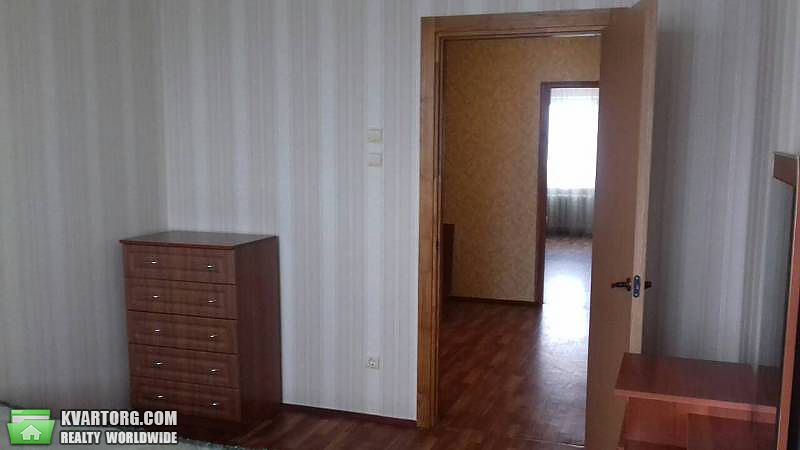 Rent out 2-room apartment. Киев,  Бакинская — photo 5