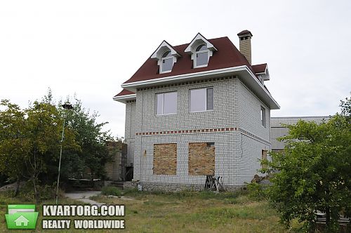 Sell house. Днепропетровск, Галковская — photo 1