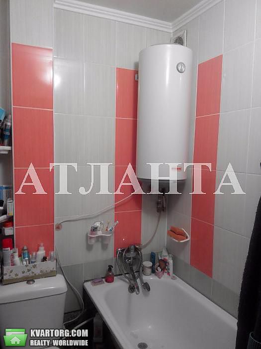 Sell 2-room apartment. Одесса, Добровольского — photo 5