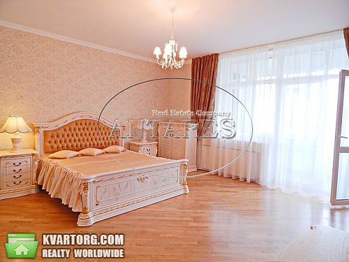 Rent out 3-room apartment. Киев, Старонаводницкая — photo 1